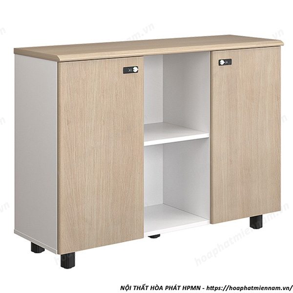 Lợi Ích Của Tủ Phụ Kết Hợp Kệ Sách Trong Không Gian Làm Việc