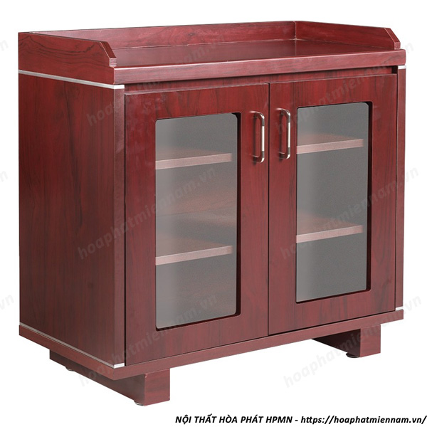 Tủ Phụ Cánh Mở 3 Tầng DC8040H1