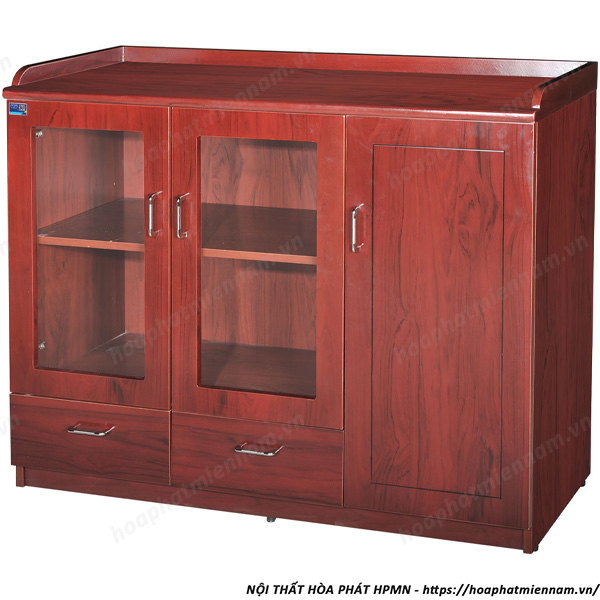 Tủ Tài Liệu Giám Đốc Mini DC1240H1