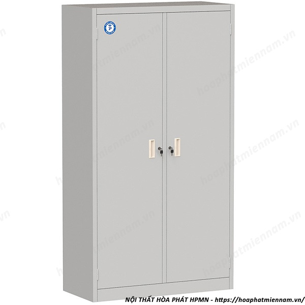 Tủ Sắt 2 Ngăn Là Gì? Đặc Điểm Nổi Bật