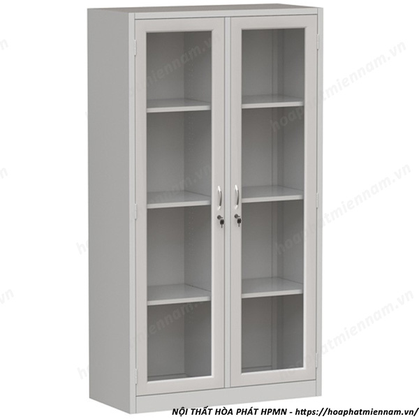 Lợi Ích Khi Sử Dụng Tủ Sắt 2 Ngăn Trong Văn Phòng Và Gia Đình