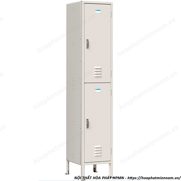 Tủ Locker Mini 2 Khoang TU992