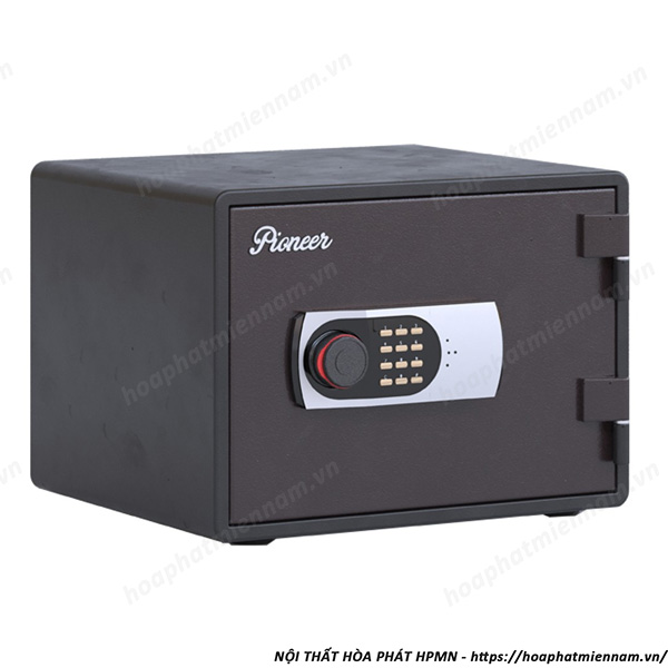 Các Loại Tủ Sắt An Toàn Mini Phổ Biến