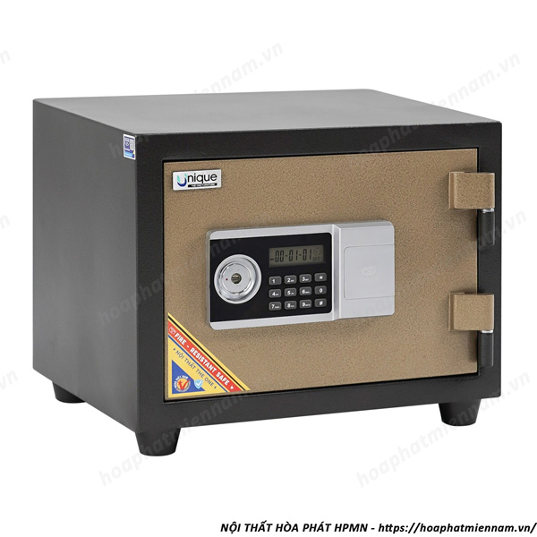 Cách Chọn Tủ Sắt An Toàn Mini Cho Gia Đình Phù Hợp