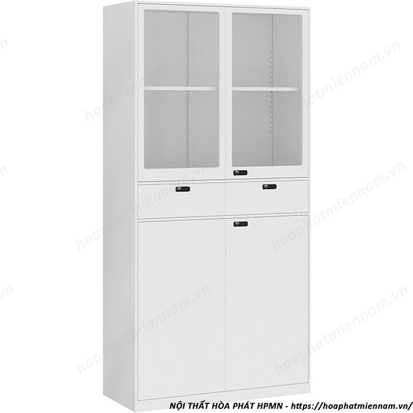 Tủ sắt có khóa mã số mã TU09K3LS