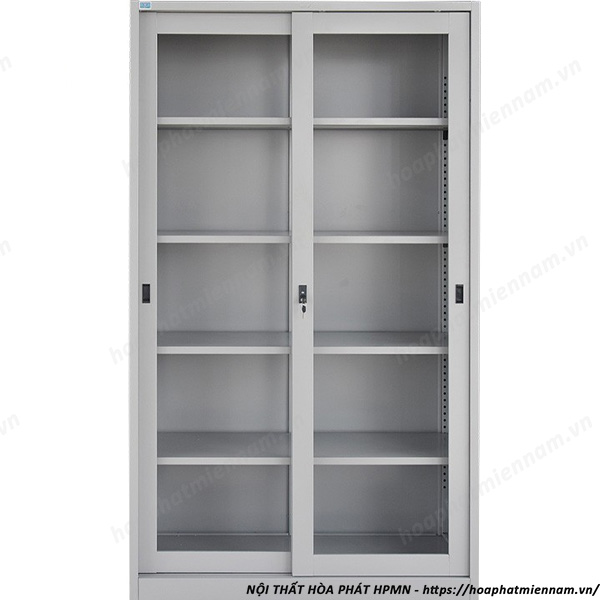 Các loại tủ sắt ngang 1m2 phổ biến trên thị trường