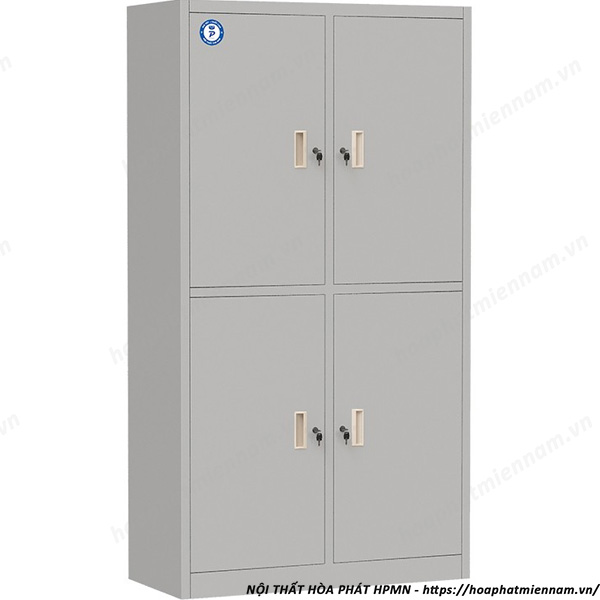 Xu hướng sử dụng tủ sắt sơn tĩnh điện 1m