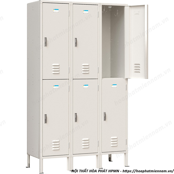 Tủ Sắt Sơn Tĩnh Điện Chống Gỉ Là Gì?