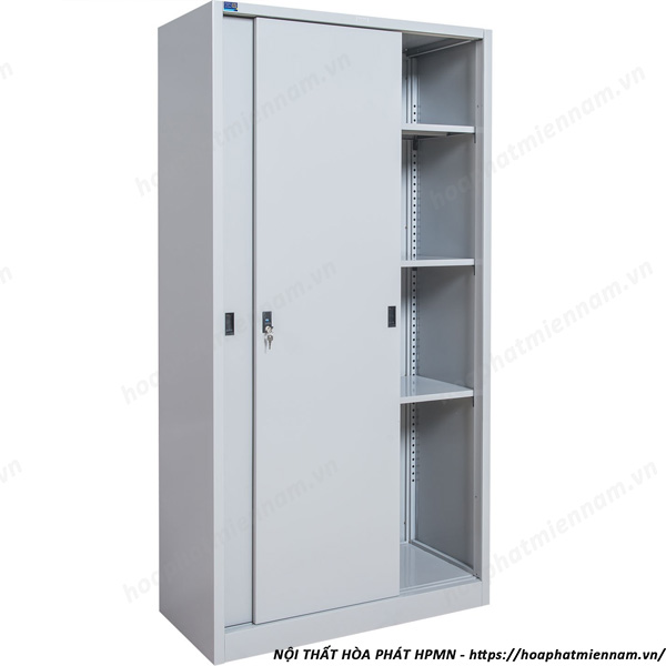 Lợi Ích Của Tủ Sắt Sơn Tĩnh Điện Chống Gỉ