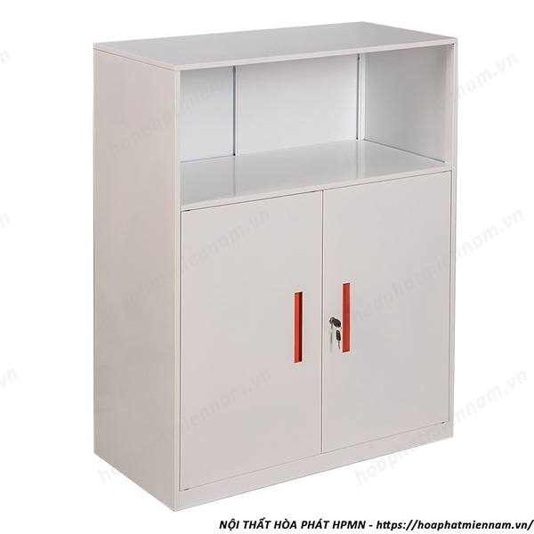 Kinh Nghiệm Lựa Chọn Tủ Văn Phòng 2 Cánh Nhỏ