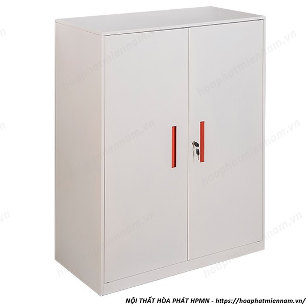 Tầm quan trọng của tủ văn phòng cho không gian hẹp