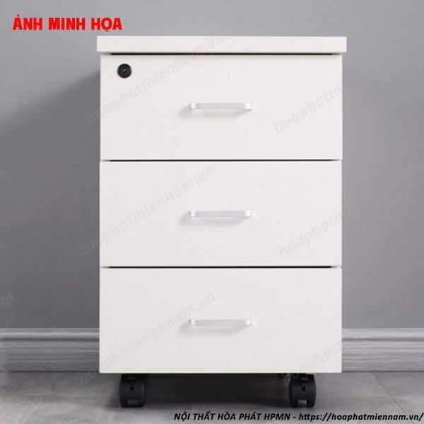 Lưu Ý Khi Chọn Mua Tủ Văn Phòng Để Bàn