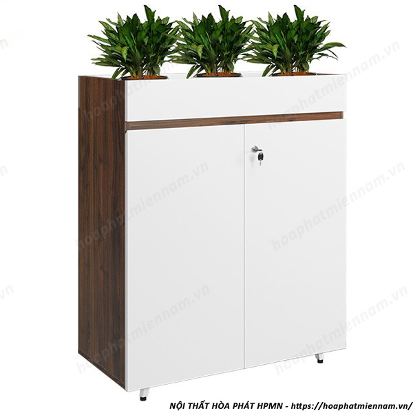 Tầm Quan Trọng Của Tủ Văn Phòng Giá Rẻ Trong Không Gian Làm Việc