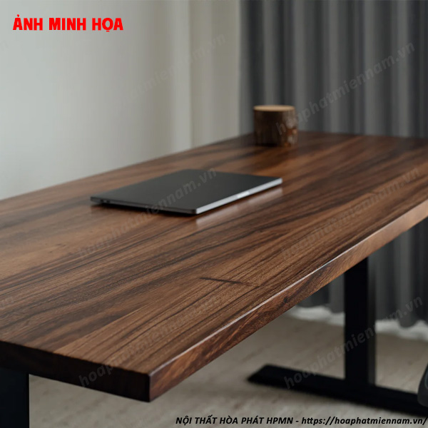 Tầm Quan Trọng Của Mặt Bàn Gỗ Trong Nội Thất
