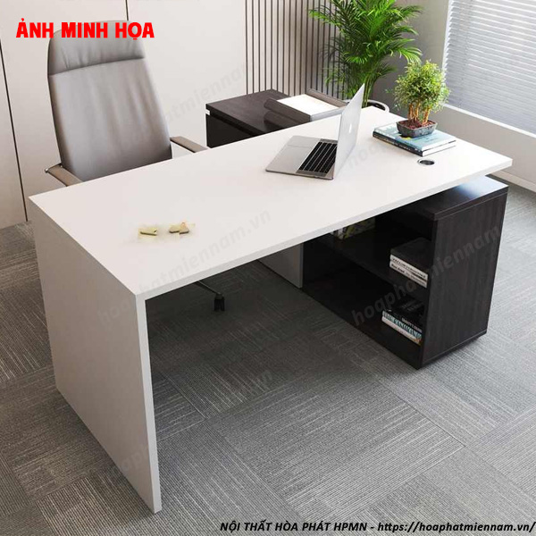 Các Loại Gỗ Công Nghiệp Làm Mặt Bàn Phổ Biến