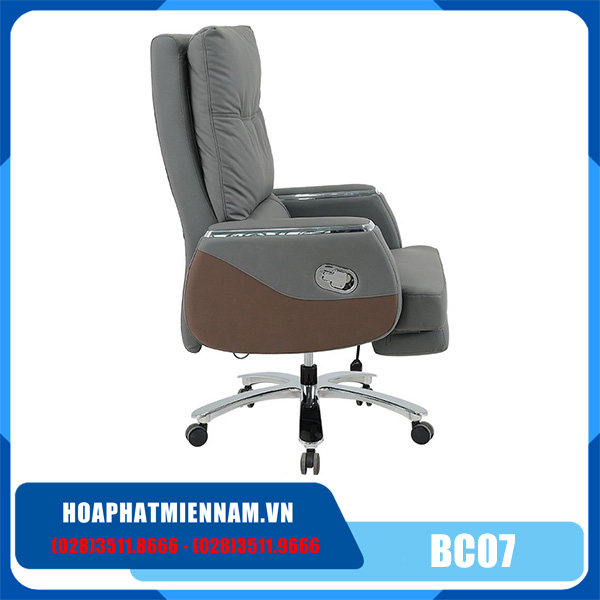 Ghế lãnh đạo BC07