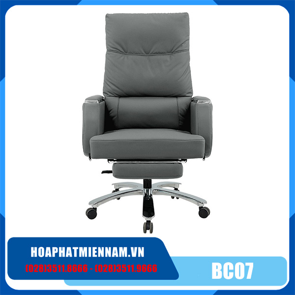 Ghế giám đốc ngả lưng BC07