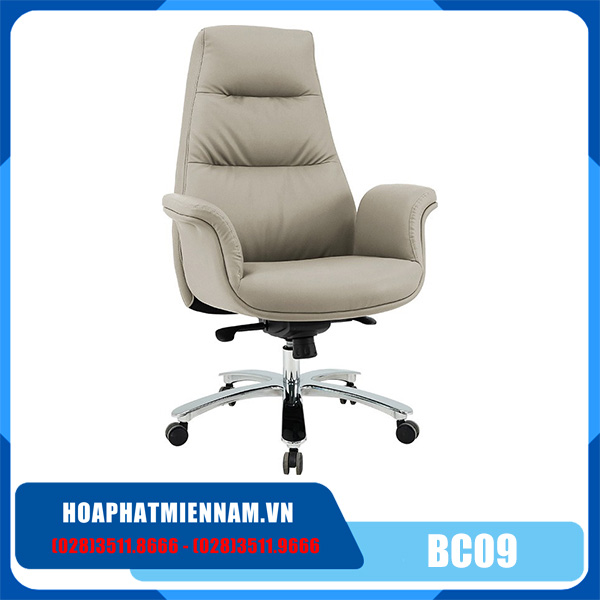 Ghế giám đốc văn phòng BC09
