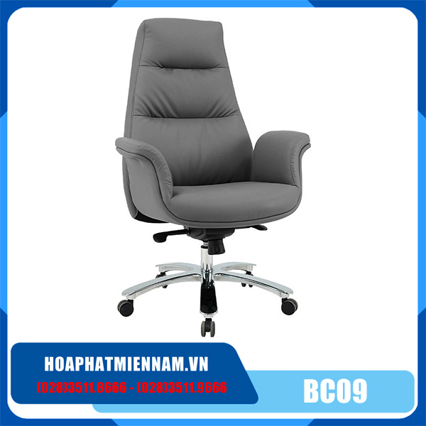 Ghế ngồi làm việc lãnh đạo BC09