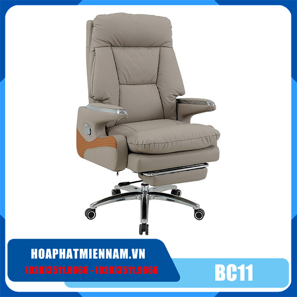 Ghế giám đốc văn phòng BC11