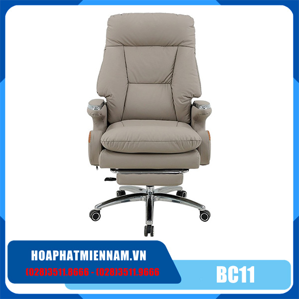 Ghế xoay văn phòng BC11