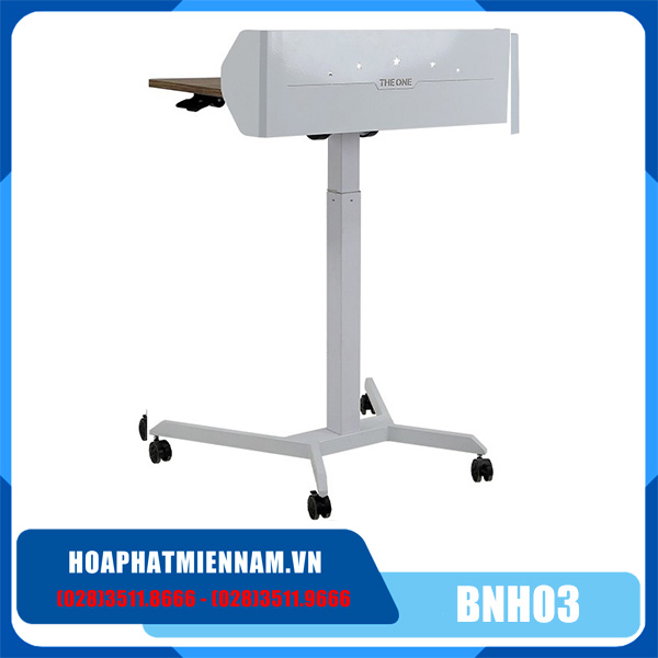 Bàn làm việc nâng hạ thông minh BNH03