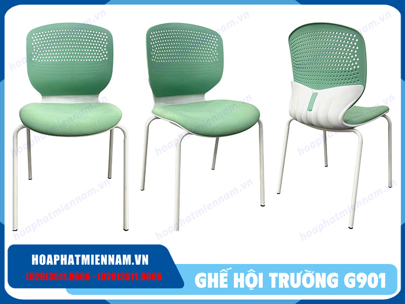 Ghế hội trường tựa lưng G901