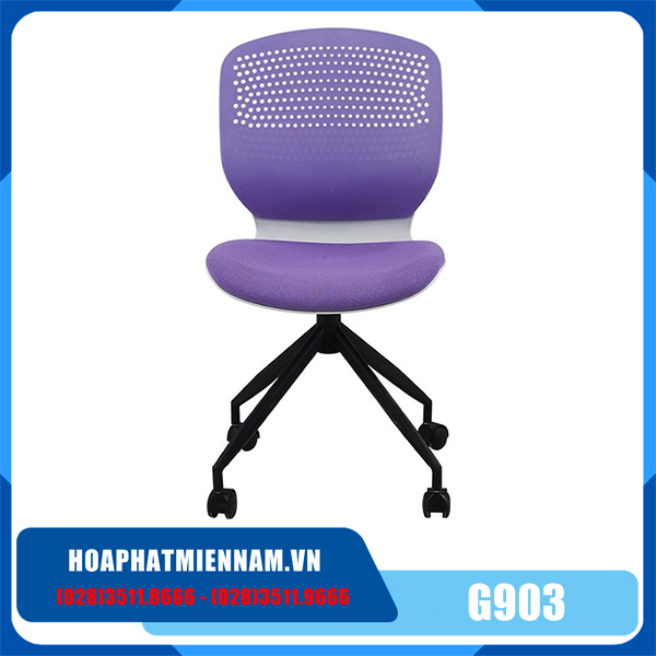 Ghế hội nghị không tay G903