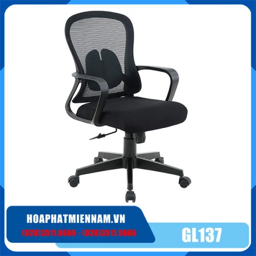 Ghế lưới nhân viên GL137