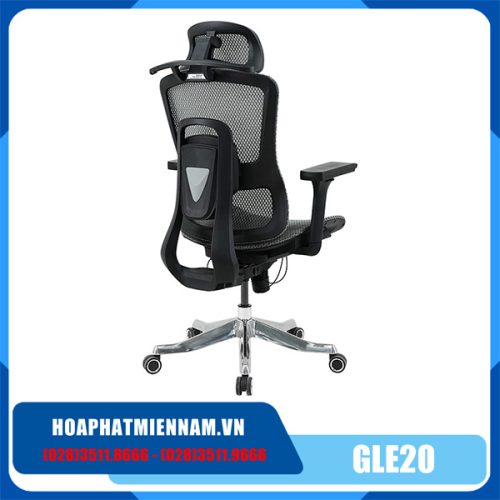 Ghế lưới chống đau lưng GLE20