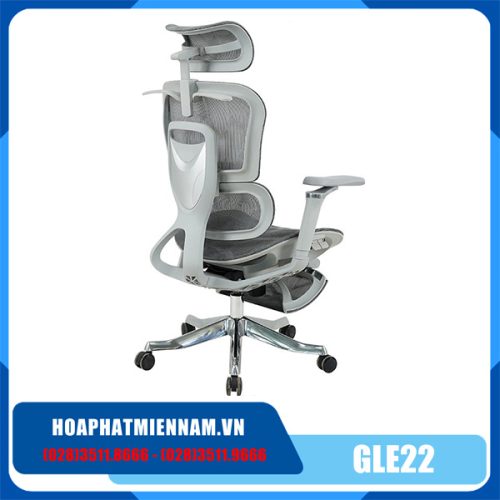 Ghế xoay công thái học GLE22