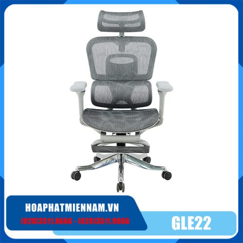 Ghế lưới công thái học GLE22
