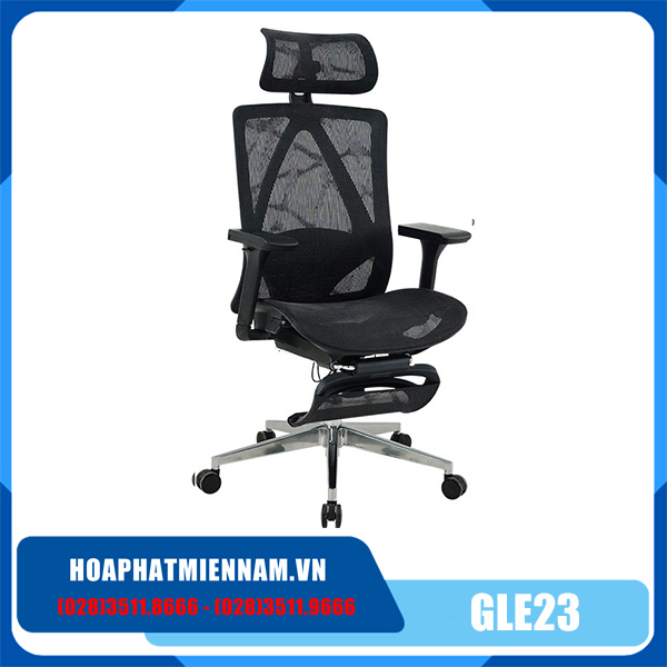 Ghế lưới công thái học GLE23