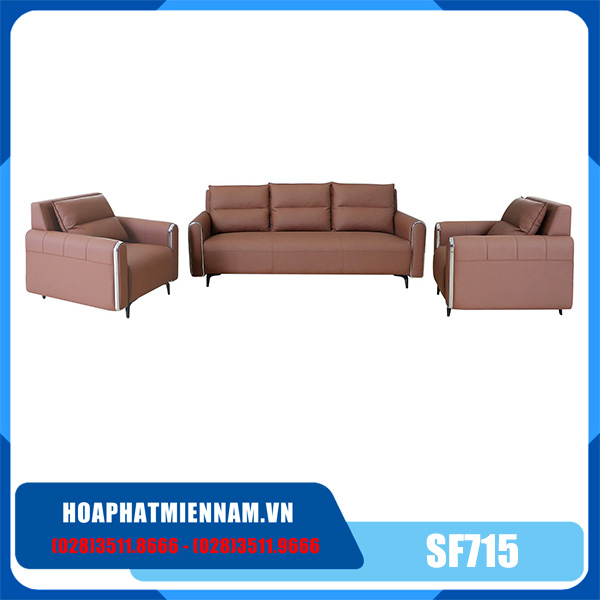 SF715 Ghế sofa Hòa Phát SF715
