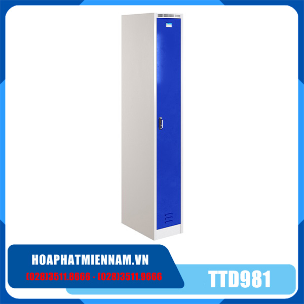 TTD981 Tủ locker TTD981