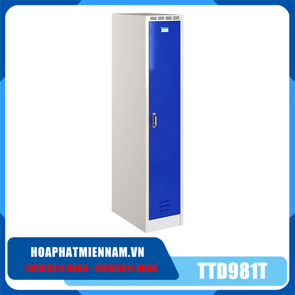 TTD981T Tủ thay quần áo TTD981T