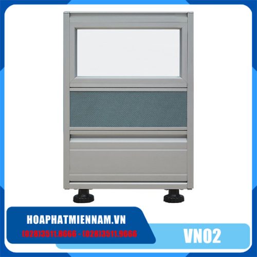 Vách ngăn văn phòng VN02