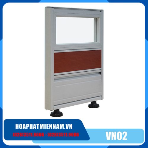 Vách ngăn văn phòng VN02