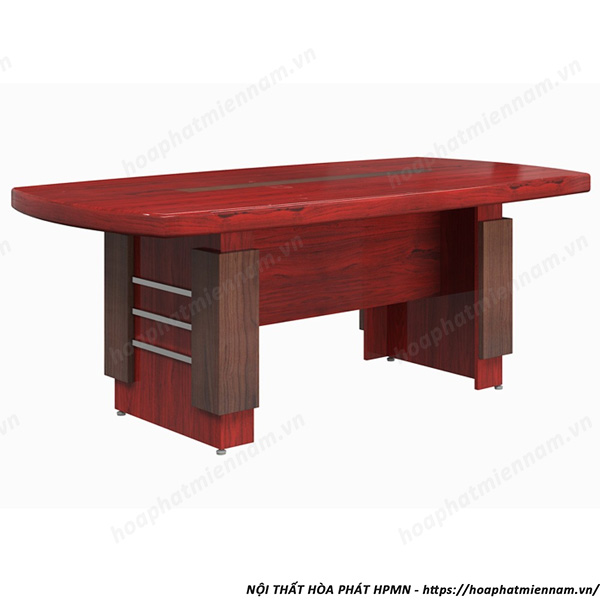 Bàn Phòng Họp Lãnh Đạo Sơn PU CT2010H5