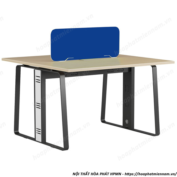 Cụm bàn đôi chân sắt HRMD01C14
