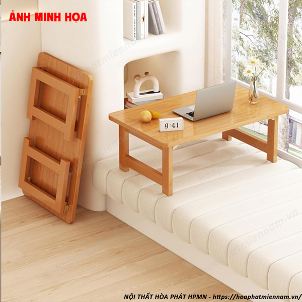 Lợi Ích Sức Khỏe Khi Sử Dụng Bàn Làm Việc Bệt Kiểu Nhật