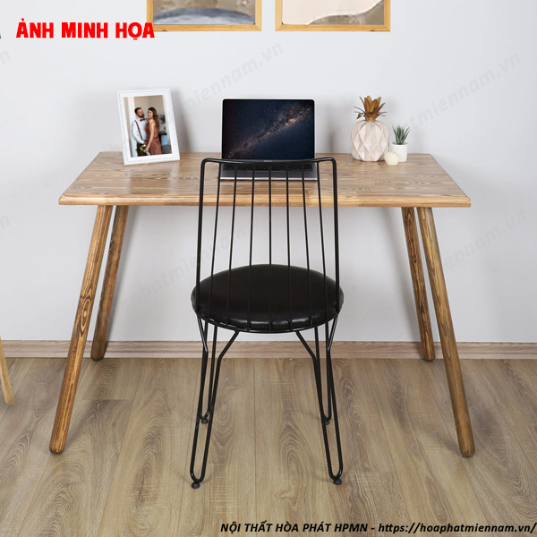 Đặc Điểm Nổi Bật Của Bàn Làm Việc Chỉ Có Mặt Bàn