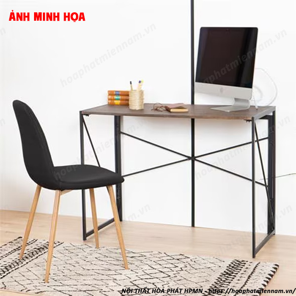 Lợi Ích Của Bàn Làm Việc Chỉ Có Mặt Bàn Trong Không Gian Hiện Đại