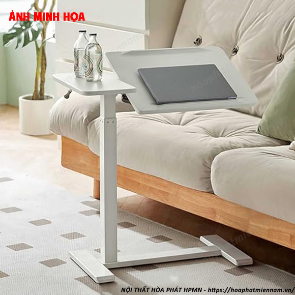 Đặc Điểm Nổi Bật Của Bàn Làm Việc Di Động Nhỏ Gọn