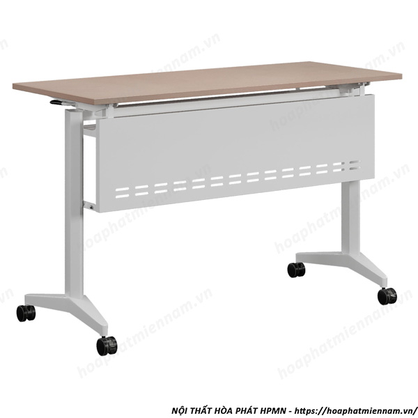 àn Làm Việc Gấp Gọn Mặt Gỗ BHT05