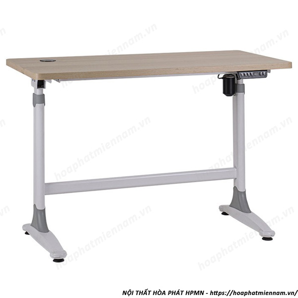 Bàn Nhân Viên Nâng Hạ Thông Minh BNH02