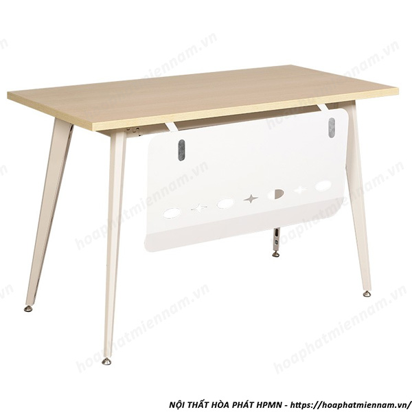 Bàn Chân Sắt Hiện Đại Không Hộc Yếm Tôn LUX120SYC10