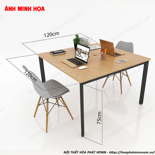 Tiêu Chuẩn Kích Thước Bàn Làm Việc Theo Phong Thủy