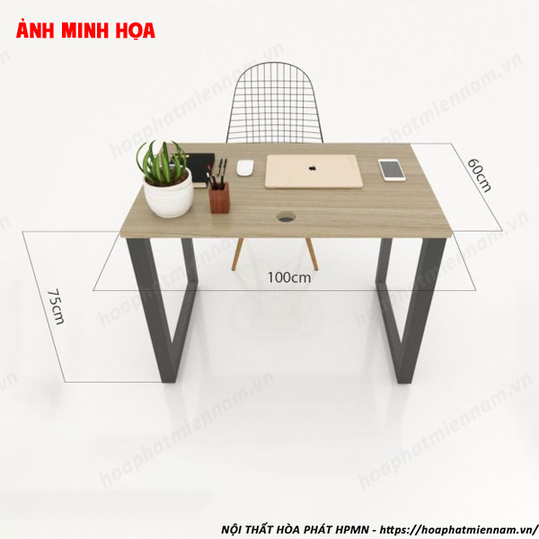 Lựa Chọn Bàn Làm Việc Kích Thước Theo Phong Thủy Theo Mệnh