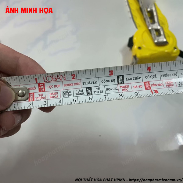 Cách Chọn Bàn Làm Việc Kích Thước Theo Số Đo Lỗ Ban
